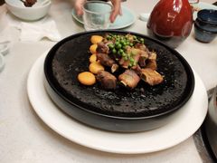 -拈菜(观音桥阳光世纪店)