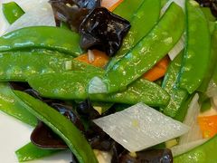 -张烤鸭·川菜·非遗冒烤鸭(青石桥店)