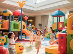 -无锡君来洲际酒店