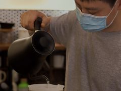 -Radar Coffee(思南路店)