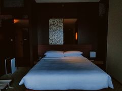 -上海外滩茂悦大酒店