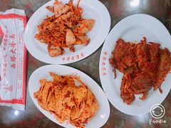 -西塔大冷面(市府大路店)