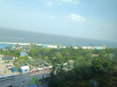 -启东恒大海上威尼斯酒店