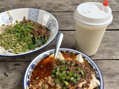 -袁妈红豆汤(重庆总店)