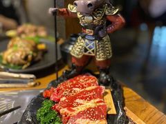 -黑牛の店·黑金店(沈阳万象城店)