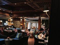 -日落吧·海景咖啡厅·餐酒吧·鸡尾酒·下午茶·乐队表演·浪漫夕阳·三亚文华东方酒店