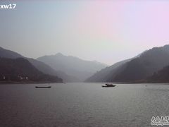 -新安江山水画廊风景区