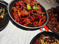 -一棠龙虾•王牌虾球(光谷天地店)