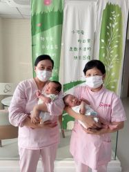 点击看大图 -大美母婴湖畔月子中心(江宁店)