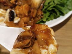 -陈傻子餐厅(世纪都会店)