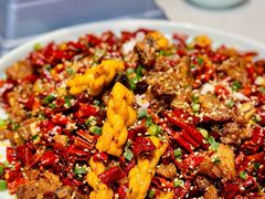 -全牛匠·乐山跷脚牛肉(新中关店)