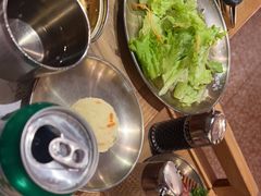 -西塔老太太泥炉烤肉(杭州首店)