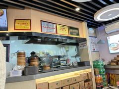 -鸡鸣汤包(红山动物园店)