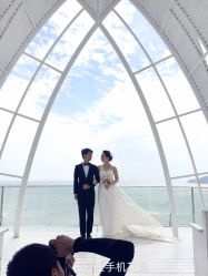 -你好晴天·目的地婚礼