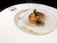 -極上萬膳·日料放题(海岸城店)
