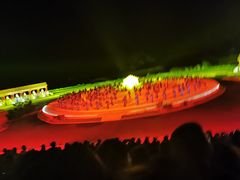 -鼎盛王朝康熙大典实景演出