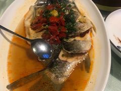 -热度餐厅(老佛爷店)