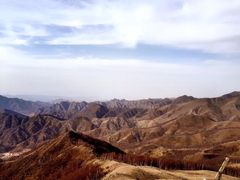 -北京灵山风景区