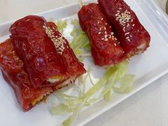 -万山楼海鲜酒家·二十三年老字号