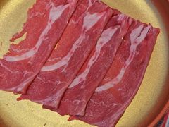 -松野谷·寿喜烧自助(华联顺义金街购物中心店)
