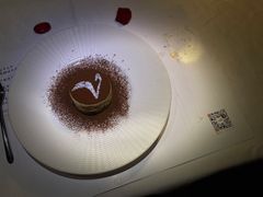 -The V泽惟·低温慢煮料理