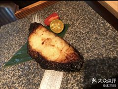-南苑环球酒店-稻菊日式餐厅(鄞县大道店)