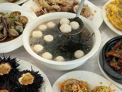 -众味海鲜大排档·活海鲜·潮汕味(南澳店)