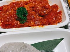 -海底捞火锅(公益西桥店)