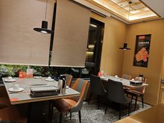 -大闫家烧烤·小海鲜家常菜(郑庄店)