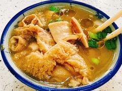牛羊杂汤-容意发牛杂店(中山八店)