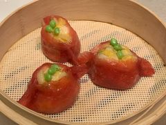 -皇朝会.经典传统粤菜(外滩店)