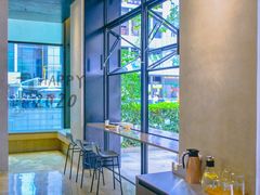 用餐区-野鸽子咖啡(中航店)