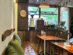 -AFS Cafe & Canteen(闽江二路店)