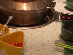 -润园四季椰子鸡火锅(海上世界店)
