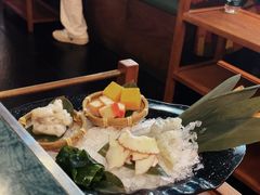 -牛New寿喜烧(中山公园龙之梦店)