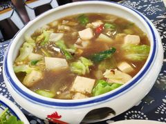 -八两八金·莱芜特色炒鸡(市南漳浦路店)