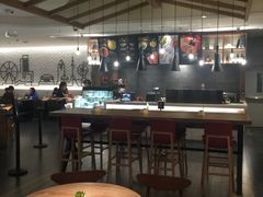 大堂-必胜客(大悦城店)