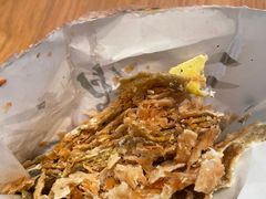 -清真·二嫂子煎饼果子(鼓楼旗舰形象店)