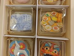 -昆明冠生园·蛋糕·面包(南强街店)