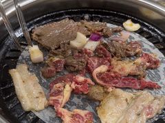 -二刚大块烤肉(东山商业街店)