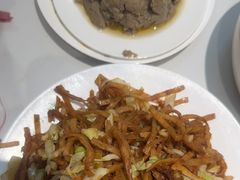 -护国寺小吃(新街口店)
