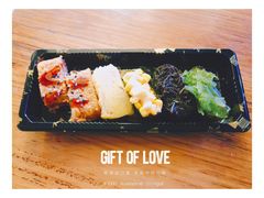 -佰禾寿司(学府凯德店)