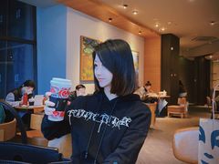 -星巴克臻选(扬州瘦西湖文化广场店)