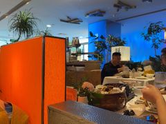 -桂满陇·杭州小馆(巴黎春天浦建店)