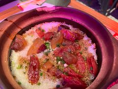 -啫神·广州地标美食(北京路店)