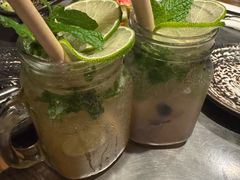 -Apollo·西班牙小酒馆(安福路店)