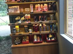 零售区-星巴克(人民公园店)