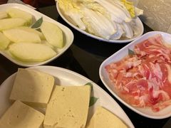 -甲鱼火锅(北村小区店)