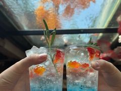 -16毫米咖啡&酒吧(南锣鼓巷店)