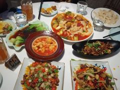 -疆Jiang·新疆秘制料理